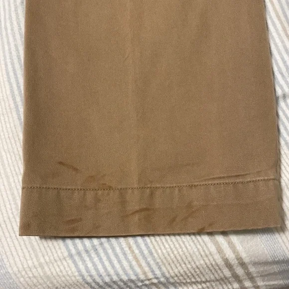 Ralph Lauren Bedford Chino Classic Cotton Twill - Picture 8 of 8